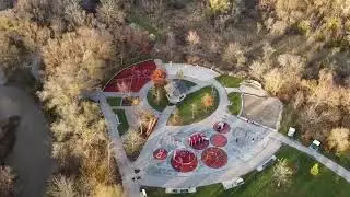Dji Mini 2 Tryout