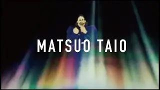 男塾一号生 松尾鯛雄 Type Beat