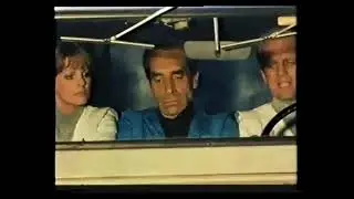 Battle of the Stars 1978 Türkçe Dublaj 1 bölüm