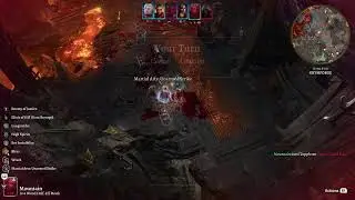 Baldur's Gate 3 Part 4 The Underdark