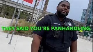 Arrest Return Visit/Follow Up. (JTA/JSO)