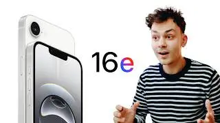 Das kann das neue iPhone 16e!