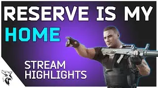 Reserve Is My Home - Stream Highlights Ep. 10 - EUL Gaming