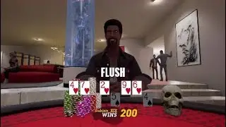 My Luck In A Nutshell...