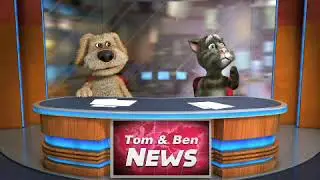 Peliando Con Tom y Ben No (parte 2)