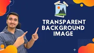 Background image tutorial 2021 || How to make a background-image transparent in CSS