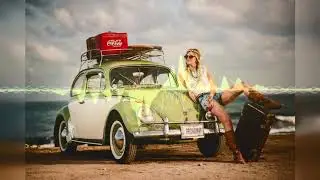 INNA - Flashbacks (Robert Cristian Remix) [Extended]
