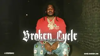 [FREE] Mozzy Type Beat 2025 - 