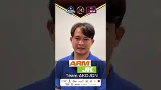 Team AKOJON from JK #ROVJTOURNAMENT2024 #JPOINT