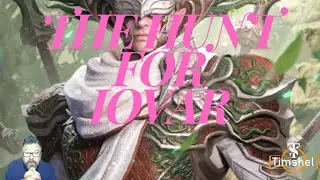 Watcher of Realms:  The Hunt for Iovar!