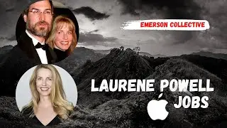 Laurene Powell Jobs - Billionaire Lifestyle