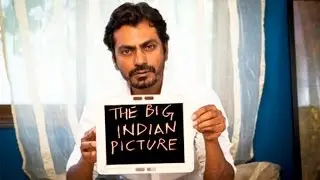 Nawazuddin Siddiqui - The TBIP Tête-à-Tête