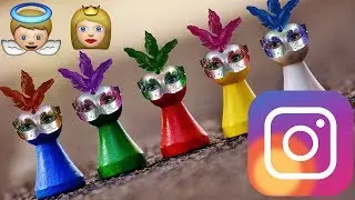 How to Use Instagram Face Filters | Recently Added feature