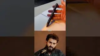 AN ARTIFICIALLY INTELLIGENT PEN LISTENS, REMEMBERS, AND TAKE NOTES FOR YOU! SHOCKING! 😱