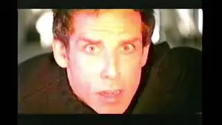 Duplex Movie Trailer 2003 - TV Spot