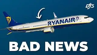 Bad News, Qantas A321XLR Coming & Thai Airways Future
