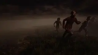 ABSOLUTELY UNREAL END GAME!!!!!Dead by Daylight