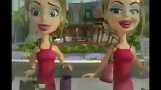 Братц Bratz - Все серии (18 серия)