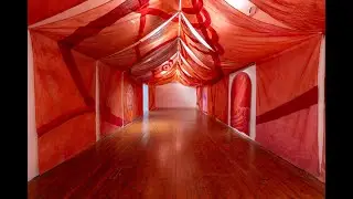 Royal Society of Sculptors - Assembly 2024 Q&A Celeste