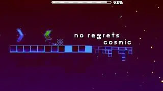 Facing Regrets | Design Update