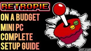 How to Install Retropie on Windows/PC Easily 