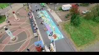 East Metro STEAM Partnership | 2018 Intern BTS Documentary