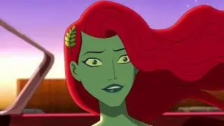 Harley Quinn 2x13 HD 