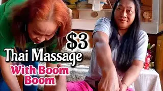 ✅Happy ending Massage in Thailand 🇹🇭