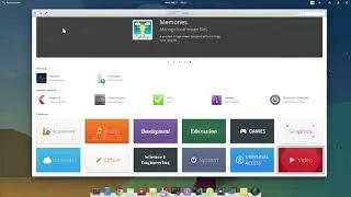 [elementary OS - Juno 5.0] App Center 0.2.9