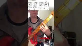 Carly Pearce - We Don’t Fight Anymore - Guitar Chords