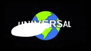 Universal Animation Studios Logo Becomes Universal (2021-) (Dream/What If) J.M Studios Reupload