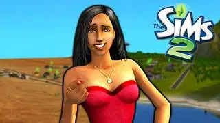Can You Survive The Sims 2?