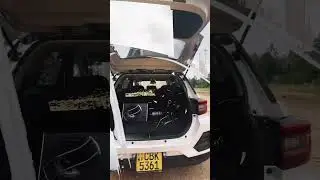 Toyota Raize 2020 ♥️ Trailer 