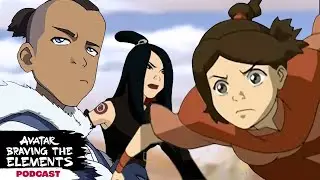 Non-Benders in Avatar: Who Needs Bending Anyways? 💪 | Full Episode | Avatar: The Official Podcast