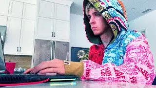 Making Beats Everyday Can Only Bring Progress. Nick Mira Makes 2 Beats To Start The Day Off