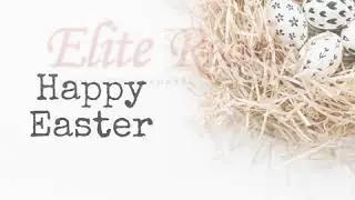 Happy Easter