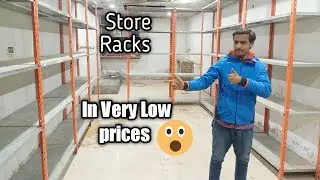 store racks for sale/ For shop/ Low prices/ Rack and vlog