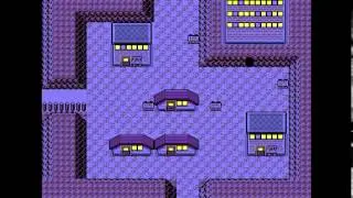 Pokemon - Lavender Town (Despondent Rearrangement)