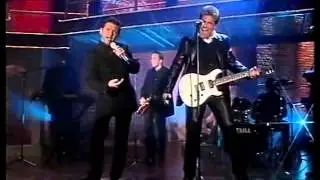 Modern Talking - Hit Medley