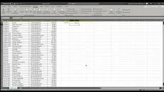Ejercicio 4   Excel