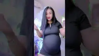 udah besar tapi masih kuat #hamil #bumil #shorts
