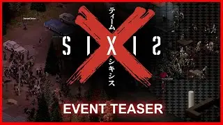SIXIS Trailer | Project Zomboid