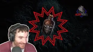 Grease it if you can't squeeze it - Baldur's Gate 3 - Filthy Moments