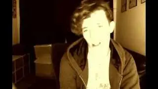 photo booth eli singing