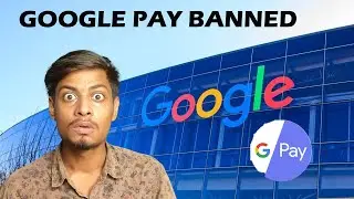 GOOGLE PAY BANNED FROM 24 JUNE 2024