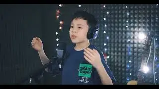Мама - Алан Джаманкулов (кавер)