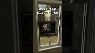 The SUPER SECRET Half-Life 2 Easter Egg? 