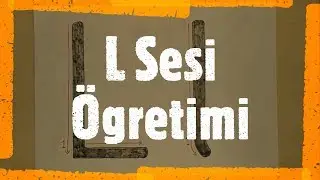 L Sesi Öğretimi