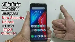 infinix hot 12 play frp bypass | infinix 11 play frp bypass | infinix hot 10 play frp bypass Unlock