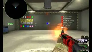 CS GO Macro | Macro CS:GO No Recoil / Spread AK-47 / M4A4 / M4A1-s spread